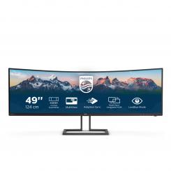 Philips P Line 498P9Z/00 LED display 124 cm (48.8