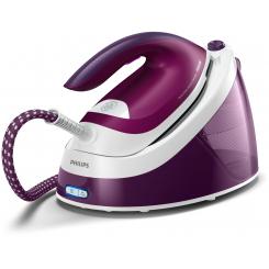 Philips PerfectCare Compact Essential GC6842/30 Centro de planchado