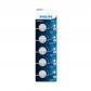 Philips Pila Boton Litio Cr2032 3V Blister 5