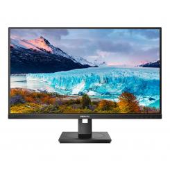Philips S Line 273S1/00 pantalla para PC 68,6 cm (27