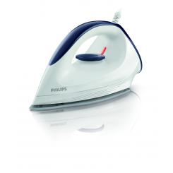 Philips Suela DynaGlide, plancha en seco con suela DynaGlide