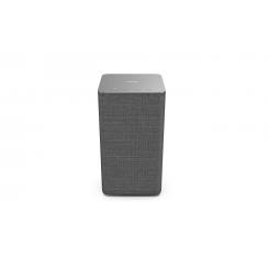 Philips TAW6205/10 altavoz portátil o de fiesta Altavoz portátil estéreo Gris 40 W