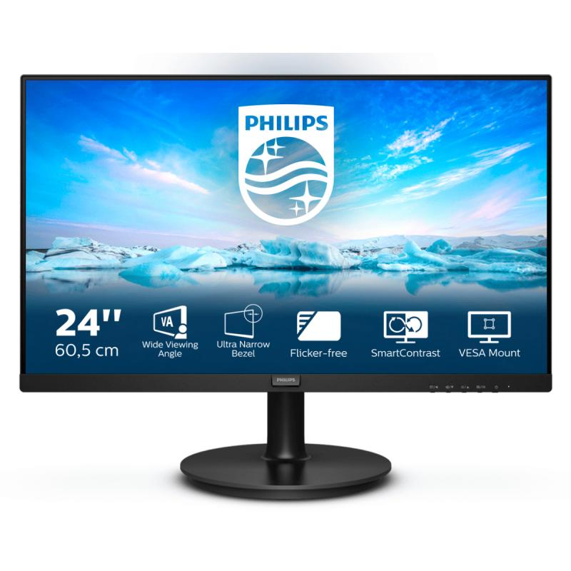 philips-v-line-241v8la-00-led-display-605-cm-238-1920-x-1080-pixeles-full-hd-negro