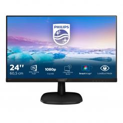V Line Monitor LCD Full HD 243V7QDAB/00