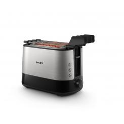 Philips Viva Collection Tostadora HD2639/90