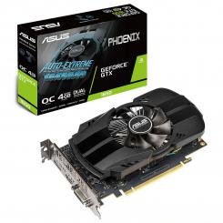 Phoenix PH-GTX1650-O4G NVIDIA GeForce GTX 1650 4 GB GDDR5