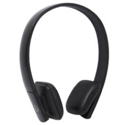 Phoenix Technologies PHDANDYSOUND auricular y casco Auriculares Inalámbrico Diadema Llamadas/Música Bluetooth Negro