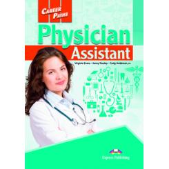 PHYSICIAN ASSISTANT EXPRESS