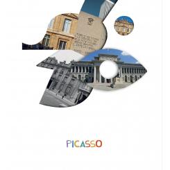 Picasso 5 Años 2018, Ed. EDELVIVES
