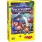 Picatesoros, xogo de mesa (HABA)