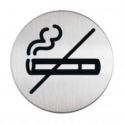 Pictograma Durable Inox Prohibi.Fumar