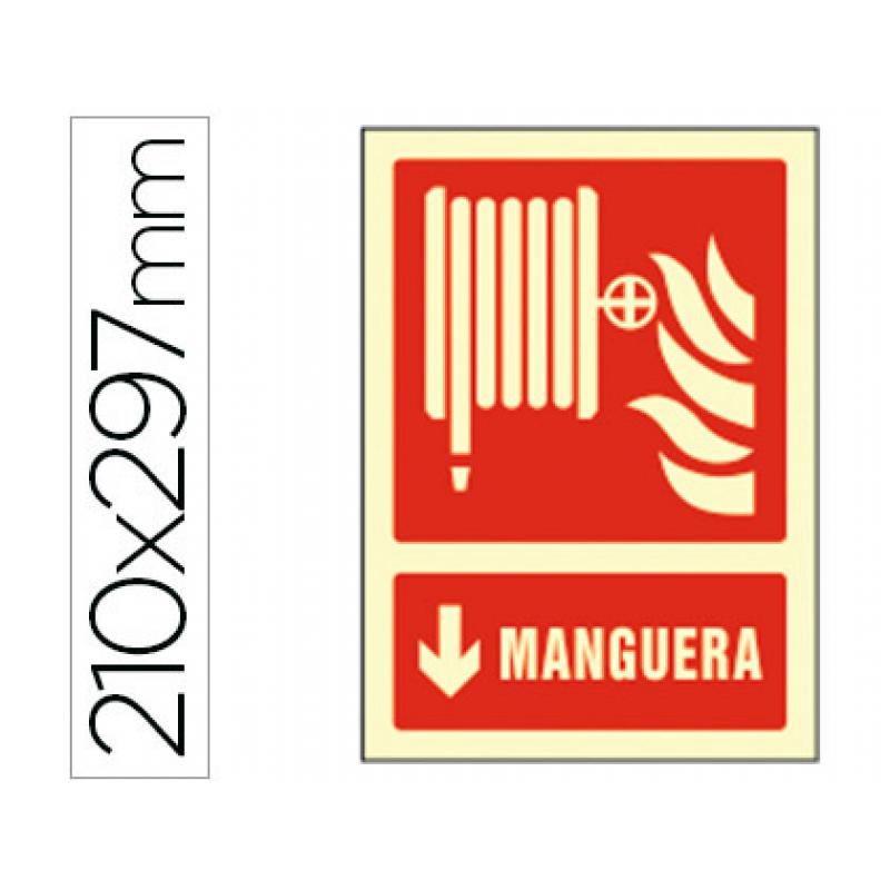pictograma-syssa-senal-de-manguera-en-pvc-fotoluminiscente-210x297-mm