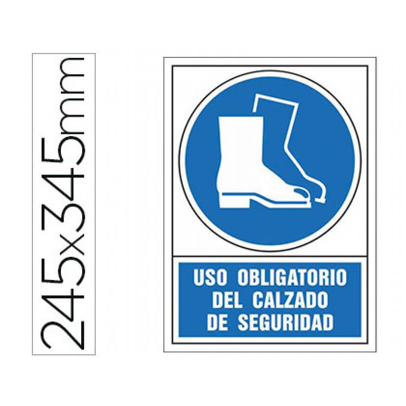 pictograma-syssa-senal-de-obligacion-uso-obligatorio-del-calzado-de-seguridad-en-pvc-245x345-mm