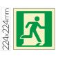 pictograma-syssa-senal-de-salida-de-emergencia-derecha-en-pvc-fotoluminiscente-224x224-mm