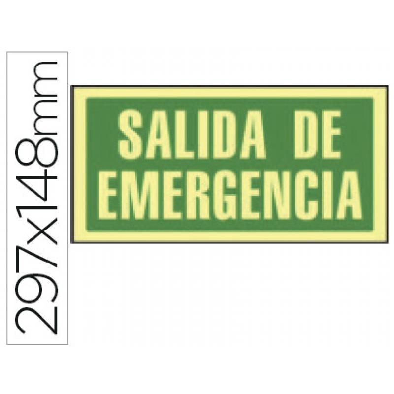 pictograma-syssa-senal-de-salida-de-emergencia-en-pvc-fotoluminiscente-297x148-mm
