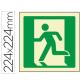pictograma-syssa-senal-de-salida-de-emergencia-izquierda-en-pvc-fotoluminiscente-224x224-mm