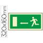 pictograma-syssa-senal-de-salida-emergencia-flecha-izquierda-en-pvc-fotoluminiscente-320x160-mm