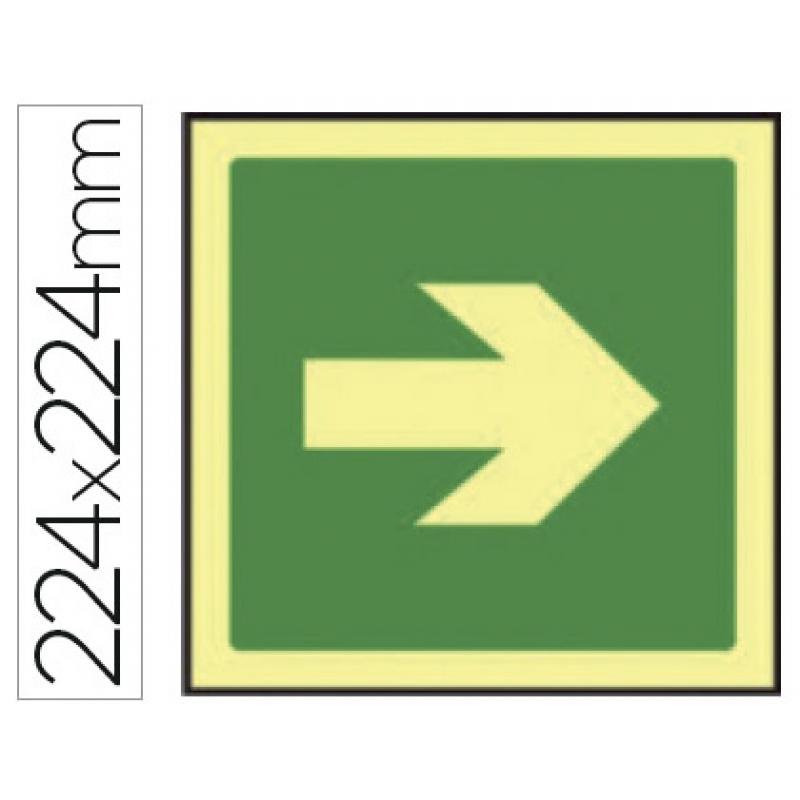 pictograma-syssa-senal-de-via-de-evacuacion-en-pvc-fotoluminiscente-224x224-mm