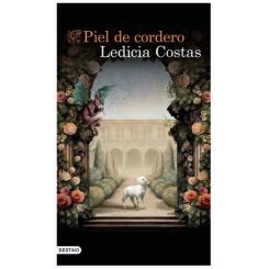 Piel de cordero, de Ledicia Costas (Ed. Destino)