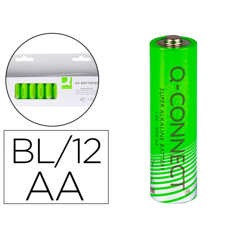 pila-q-connect-alcalina-aa-blister-con-12-unidades