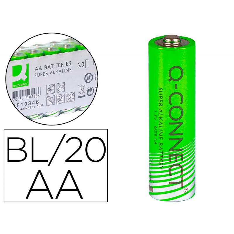 pila-q-connect-alcalina-aa-paquete-con-20-unidades