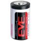 Pila y Pack de Litio EVE ER26500 Tipo C, 3.6V