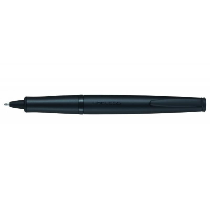 pilot-boligrafo-ageless-black-matt