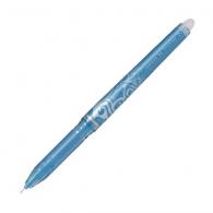 PILOT Bolígrafo borrable 0,5 mm FRIXION POINT AZUL CLARO