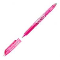 PILOT Bolígrafo borrable 0,5 mm FRIXION POINT ROSA