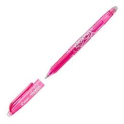 PILOT Bolígrafo borrable 0,5 mm FRIXION POINT ROSA
