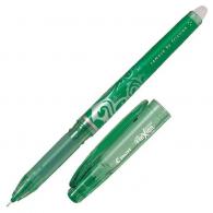 PILOT Bolígrafo borrable 0,5 mm FRIXION POINT VIOLETA