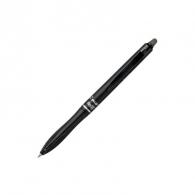 PILOT Bolígrafo borrable retráctil 0,7 mm FRIXION BALL PLUS  NEGRO