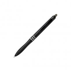 PILOT Bolígrafo borrable retráctil 0,7 mm FRIXION BALL PLUS  NEGRO