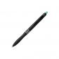 PILOT Bolígrafo borrable retráctil 0,7 mm FRIXION BALL PLUS VERDE