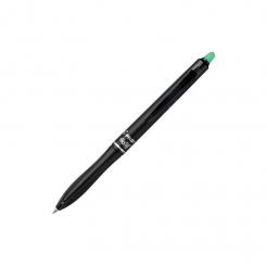 PILOT Bolígrafo borrable retráctil 0,7 mm FRIXION BALL PLUS   VERDE