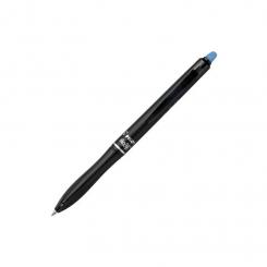 PILOT Bolígrafo borrable retráctil 0,7 mm FRIXION BALLPLUS   AZUL