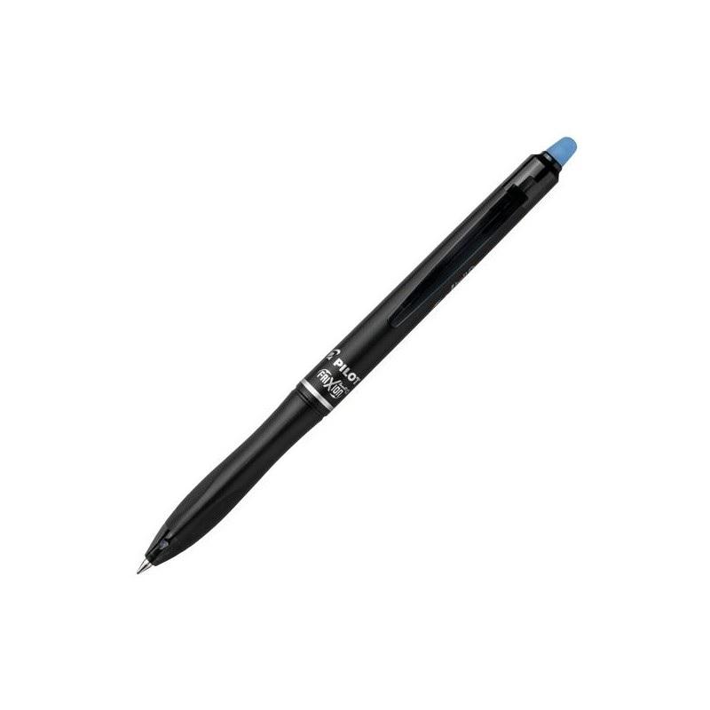 PILOT Bolígrafo borrable retráctil 0,7 mm FRIXION BALLPLUS AZUL