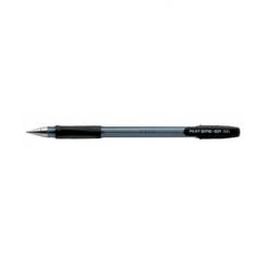 PILOT Boligrafo BPS-GP 1.6 Negro