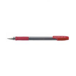 PILOT Boligrafo BPS-GP 1.6 Rojo