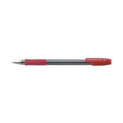 PILOT Boligrafo BPS-GP Rojo