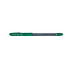 PILOT Boligrafo BPS-GP Verde