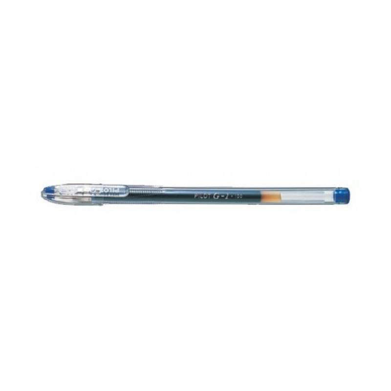 pilot-boligrafo-g-1-05-azul-con-tinta-gel-brillante-punta-bola-05-mm-trazo-03-mm