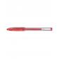 pilot-boligrafo-g-3-rojo-con-capuchon-y-tinta-gel-brillante-05-mm-trazo-03-mm