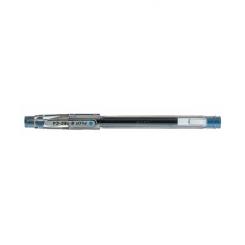 PILOT Bolígrafo G-TEC-C4 Azul Claro punta de aguja Extrafina tinta gel