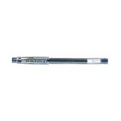 PILOT Bolígrafo G-TEC C4 Azul punta de aguja Extrafina tinta gel