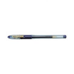 PILOT Boligrafo G1 Grip 05 Azul,  0,5 mm, trazo 0,3 mm