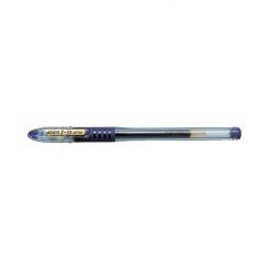 PILOT Boligrafo G17G Grip Azul,  0,7 mm, trazo 0,4 mm