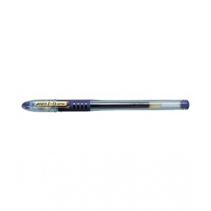 pilot-boligrafo-g17g-grip-azul-07-mm-trazo-04-mm