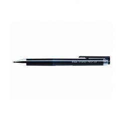 PILOT Boligrafo Gel Synergy Point 0,5 mm Negro