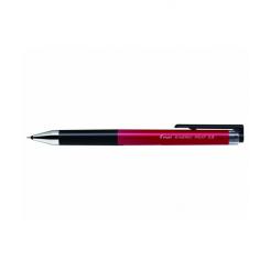 PILOT Boligrafo Gel Synergy Point 0,5 mm Rojo